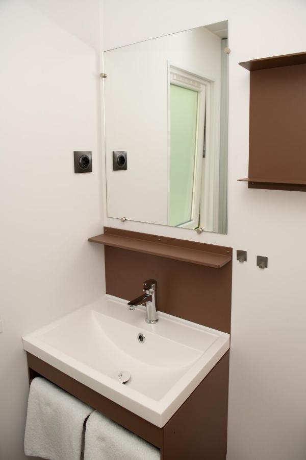 Tiny House Villa Enscherange Eksteriør bilde