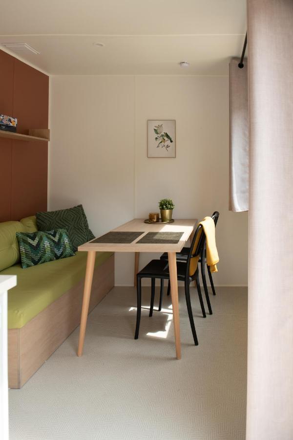 Tiny House Villa Enscherange Eksteriør bilde