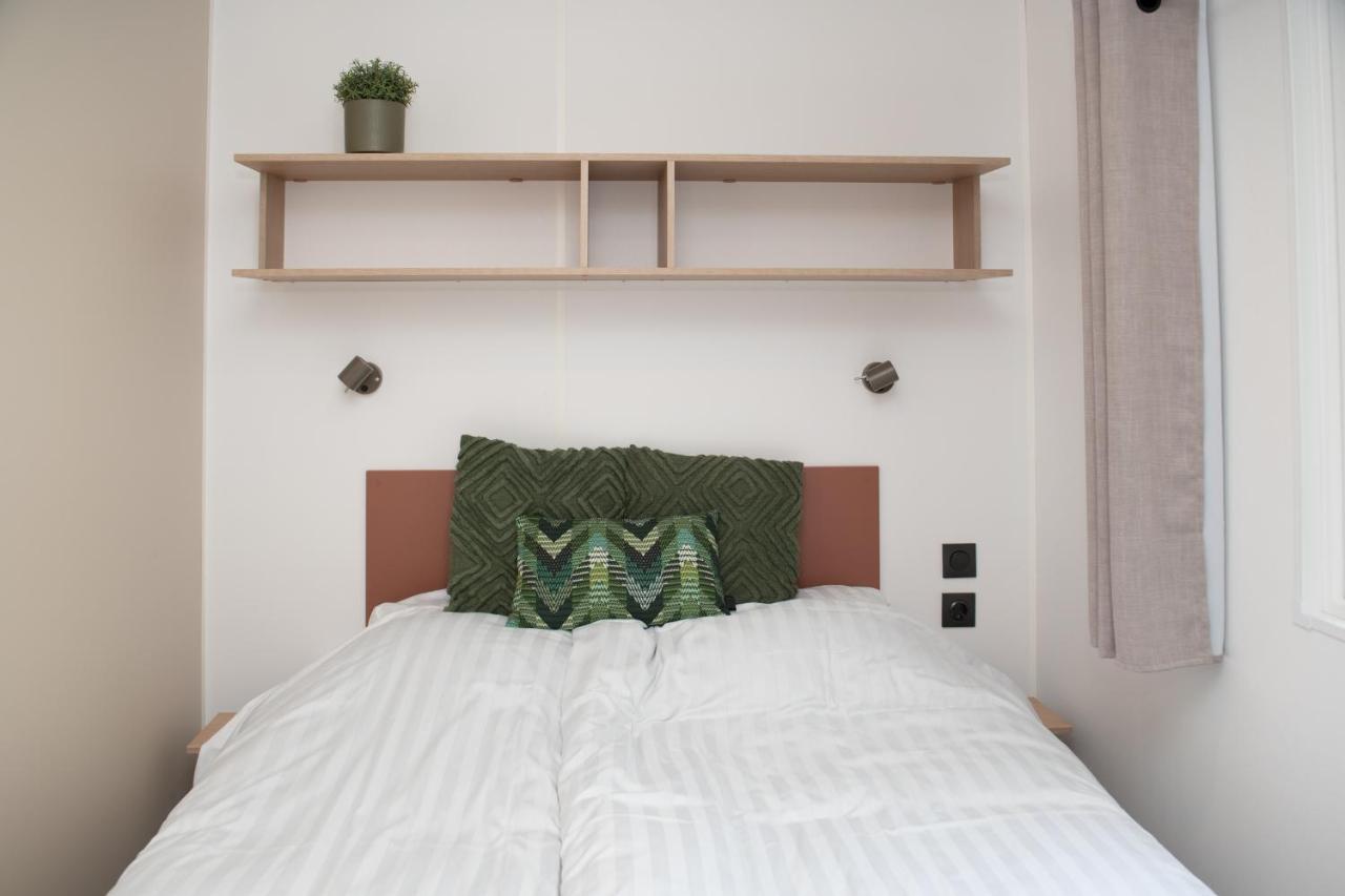 Tiny House Villa Enscherange Eksteriør bilde